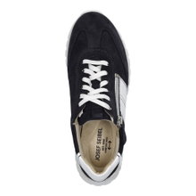 Sneakersy Josef Seibel Gabby 01 ciemnoniebieskie damskie